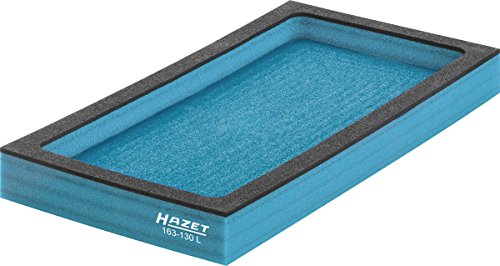 HAZET 163-130L Weichschaumeinlage - 3