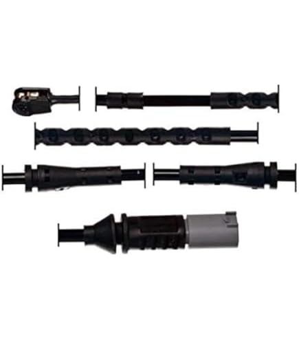 ATE Kit Pastiglie Freno Freni a Disco Frontale per Renault Laguna III