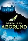 Cover zum Buch Das Haus am Abgrund