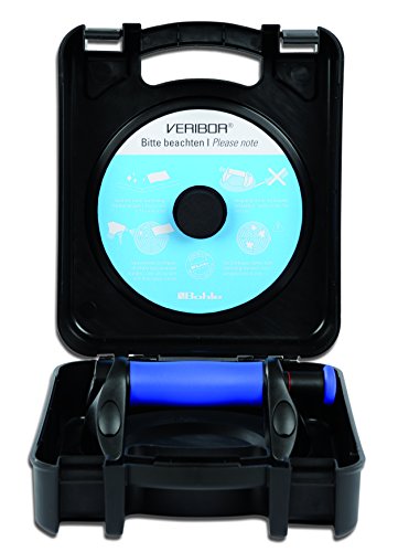 2er Set Saugheber Kst.-Körper 120kg m.Hp u. Kof. Bohle - 3