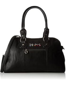 Little Marcel Damen Id01 Bowling Tasche, 14x23x39 cm