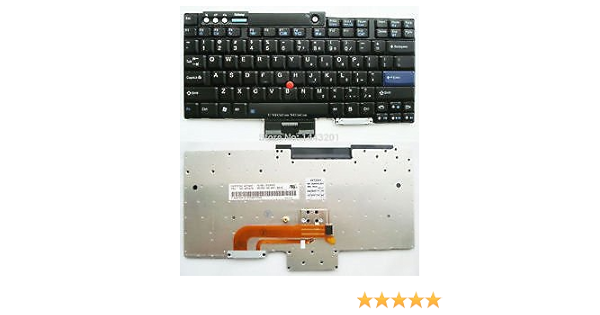 Laptop Keyboard Compatible For Lenovo Ibm Thinkpad R400 R500 T400 Buy Laptop Keyboard Compatible For Lenovo Ibm Thinkpad R400 R500 T400 Online At Low Price In India Amazon In