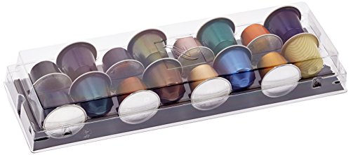 Kitchenaid 5KES0503EMS Kitchenaid Nespressomaschine Medaillon silber - 5