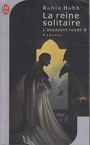 Download L'Assassin royal, tome 6: La Reine solitaire Download L'Assassin royal, tome 6: La Reine solitaire