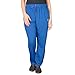 TRACK PANTS FOR WOMEN ( M TO 5XL SIZES) – CUPID Plain Blue Cotton Sports Gym Workout yoga Lowers for Women And Girls – Night Wear Regular fit ladies relax fit pyjamas-blue Color RS.399.00