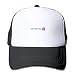 Produktbild Tesla Model 3 Red Logo Adult Grid Baseball Caps Unisex Sunshade Hat Mesh Hat Snapback Cap JH3766