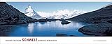 Schweiz Panorama by 