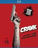 Crank - Extended Version