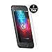 Produktbild 2x cTRON21® iPhone 7 Display Panzerglas Schutzfolie Folie Hartglas 9H Anti-Bläschen Panzerfolie