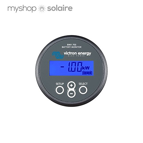Preisvergleich Produktbild Batterie-Wächter bmv-702 Victron Energy