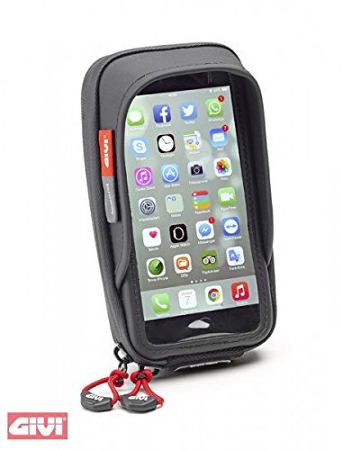 Preisvergleich Produktbild Givi I-Phone 6 Plus, Samsung Note 4 Smartphone Tasche