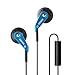 Produktbild Edifier P185 Kopfhörer Hi-Fi Klassisches Earbud Design Ohrhörer Mit Mikro Blau