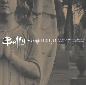 Preisvergleich Produktbild Buffy the Vampire Slayer