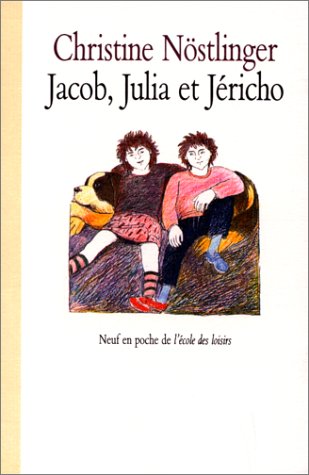 JACOB, JULIA ET JERICHO