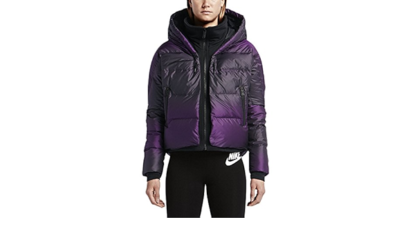 nike cocoon jacket