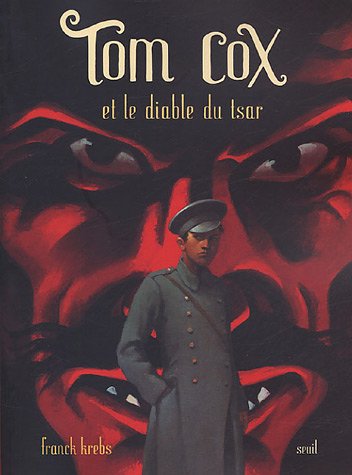 <a href="/node/36734">Tom Cox et le diable du tsar</a>