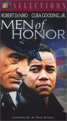 Preisvergleich Produktbild Men of Honor [VHS]
