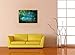 Visario 4164 Canvas Picture 80 x 60 cm Trees