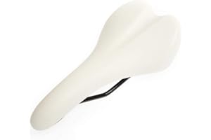 ZHIQIU Colour Bike Saddle Seat Pad Breathable Comfortable Bicycle Fit for Road Bike Fixed Gear Bike