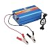 Produktbild Dailyinshop 220V Input 30A 12V Autobatterie-Ladegerät Motorrad-Ladegerät 12V Blei-Säure-Ladegerät EU-Stecker Spurnummer 12002155 ~