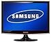 Produktbild Samsung Syncmaster T260 66 cm (26 Zoll) TFT Monitor DVI rose/schwarz (Kontrast 20.000:1, 5 Ms Reaktionszeit)