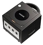 GameCube - Konsole Black - 