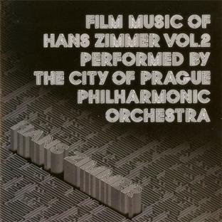 Silva Screen Film Music Of Hans Zimmer /Vol. 2
