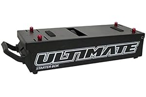 ULTIMATE RACING Ultimate RC Starterbox Off-Road