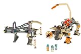 LEGO Life on Mars 7316�Ausgrabung Searcher - Lego