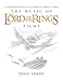 The Music of the Lord of the Rings Films: A Comprehensive Account of Howard Shore's Scores, Book & CD by 