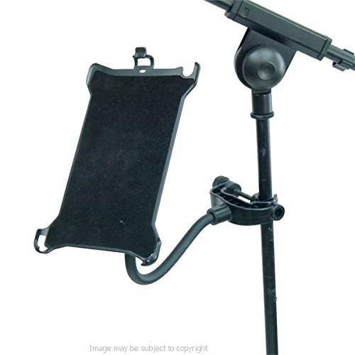 Strapazierfähiger flexibler / Mikrofon Ständer für iPad MINI 2 / iPad MINI 3 - 6