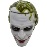 DC Comics Joker 3D Tasarım Kupa Bardak