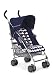 Mamas & Papas Trek 2 Buggy Pushchairs - Navy