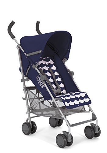 Mamas & Papas Trek 2 Buggy Pushchairs - Navy