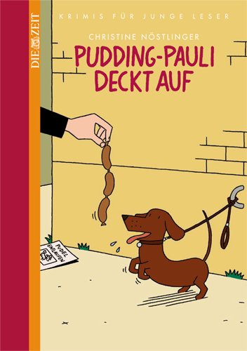 Preisvergleich Produktbild Pudding Paul deckt auf