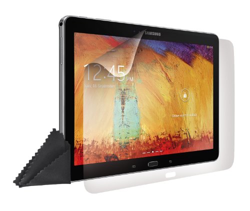 Trust Bildschirmschutz für Samsung Galaxy Note 10.1 (2014) und Galaxy TabPRO 10.1 (2-er Pack) - 2