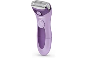 Esperanza Aruba Damska Golarka Elektryczna, Fioletowy