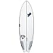 Produktbild Surfboard Lib Tech Round Nose Fish Redux by Lost 5,6