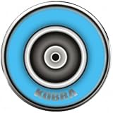 Kobra HP2220 400ml Aerosol Spray Paint - Hurricane