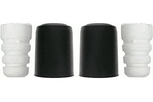 ‎SACHS SACHS 900 306 Staubschutzsatz Stoßdämpfer Service Kit Für Audi A6 C7 AVANT (4G5, 4GD) 2011-2018 Vorderachse