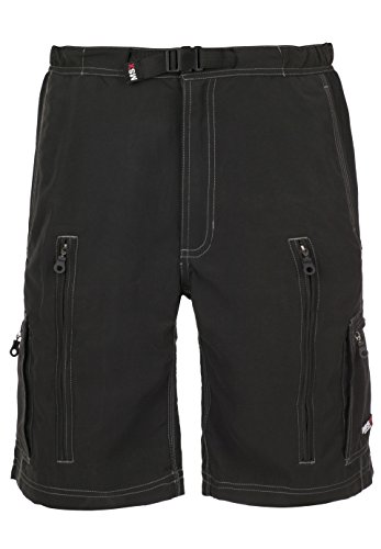 Mainstream MSX Bike Short Back Country