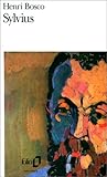 Cover zum Buch Sylvius
