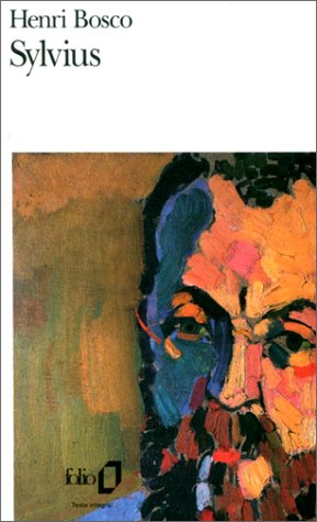 Cover zum Buch Sylvius