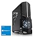 Produktbild Gamer-PC mit AMD FX 6-/8-Kerner + neueste Geforce/Radeon (mit nVidia GeForce GTX 1660 6GB)