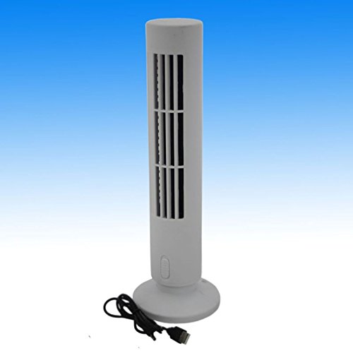 PC USB TURMLÜFTER TURMVENTILATOR STANDVENTILATOR LÜFTER KLIMAANLAGE VENTILATOR