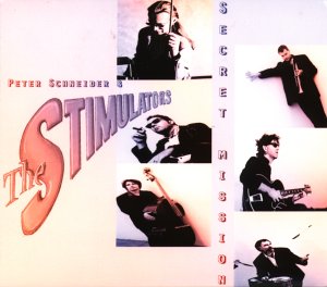 Preisvergleich Produktbild Secret Mission