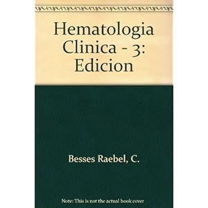 Hematologia clinica