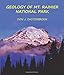 Produktbild GEOLOGY OF MT. RAINIER NATIONAL PARK