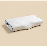 Promed V Plus Cervical Boyun Destek Yastığı 60 * 34 * 11/7 Boyun Fıtığı Ve Boyun D&uuml;zleşmesi, Servikal