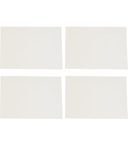 Pannello Isolante In Fibra Di Ceramica - 600x400x10mm, Resistente Fino A 2300°F, Per Stufe E Forni